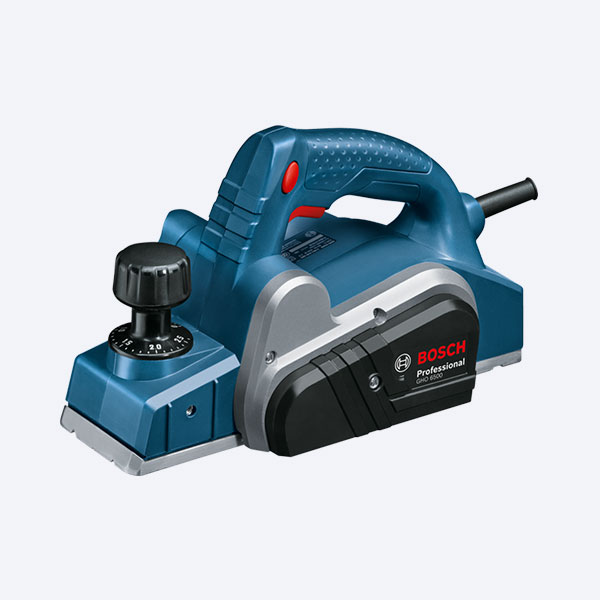 Impact Centrifugal